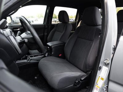 2018 Toyota Tacoma TRD Sport V6