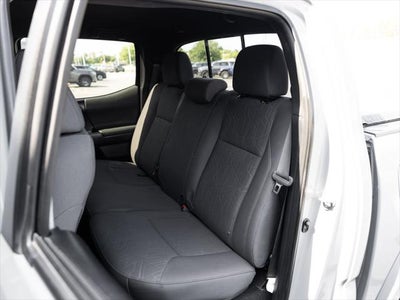 2018 Toyota Tacoma TRD Sport V6