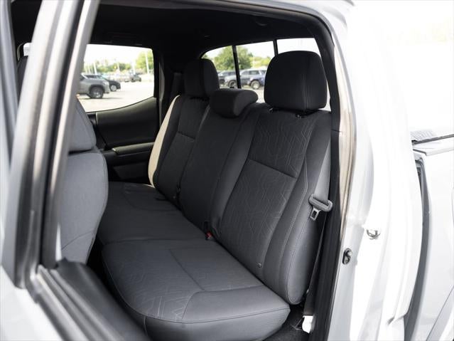 2018 Toyota Tacoma TRD Sport V6