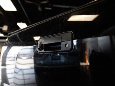 2010 Toyota Tundra Grade CrewMax