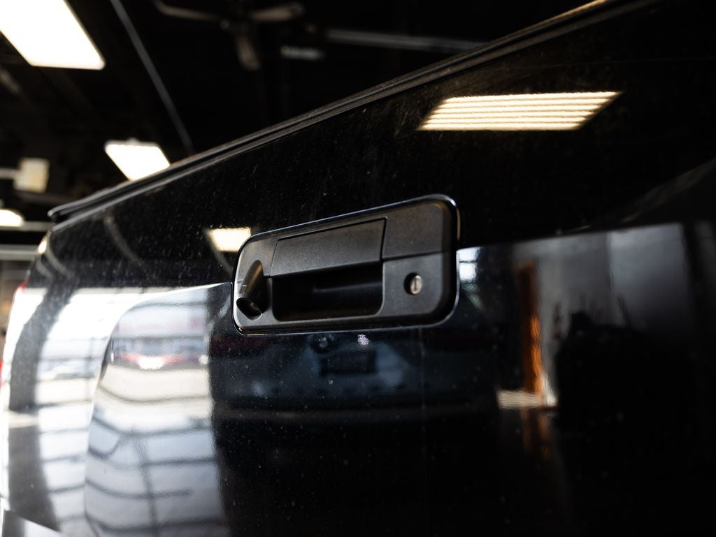 2010 Toyota Tundra Grade CrewMax