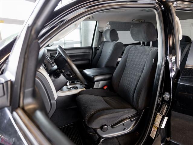 2010 Toyota Tundra Grade CrewMax