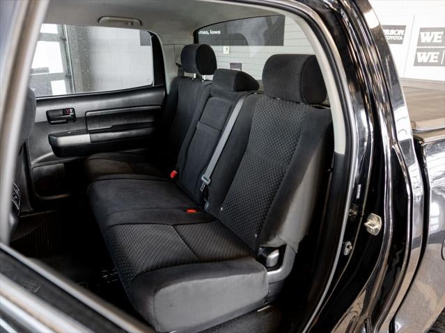 2010 Toyota Tundra Grade CrewMax