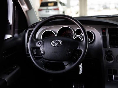 2010 Toyota Tundra Grade CrewMax