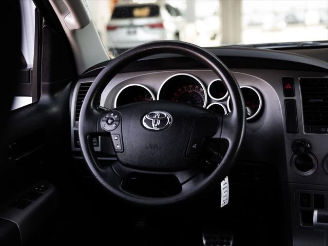 2010 Toyota Tundra Grade CrewMax