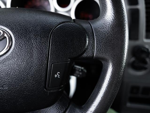 2010 Toyota Tundra Grade CrewMax