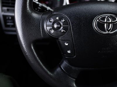 2010 Toyota Tundra Grade CrewMax
