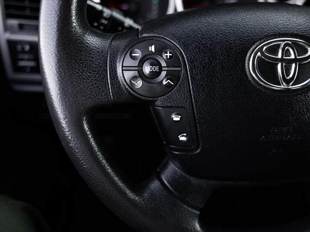 2010 Toyota Tundra Grade CrewMax