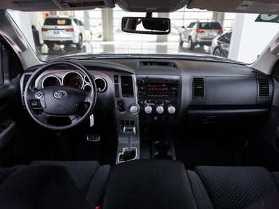 2010 Toyota Tundra Grade CrewMax