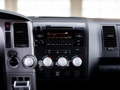 2010 Toyota Tundra Grade CrewMax