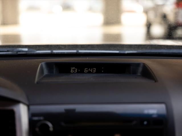 2010 Toyota Tundra Grade CrewMax