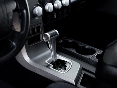 2010 Toyota Tundra Grade CrewMax