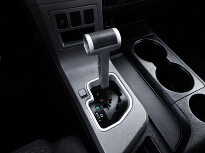 2010 Toyota Tundra Grade CrewMax