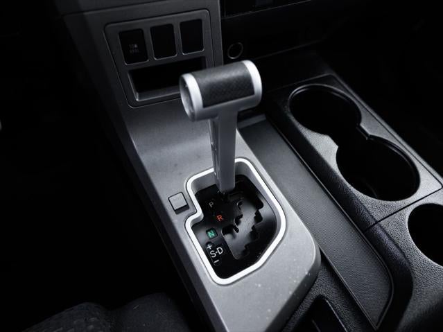 2010 Toyota Tundra Grade CrewMax