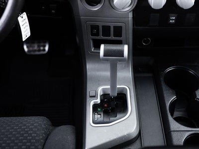 2010 Toyota Tundra Grade CrewMax