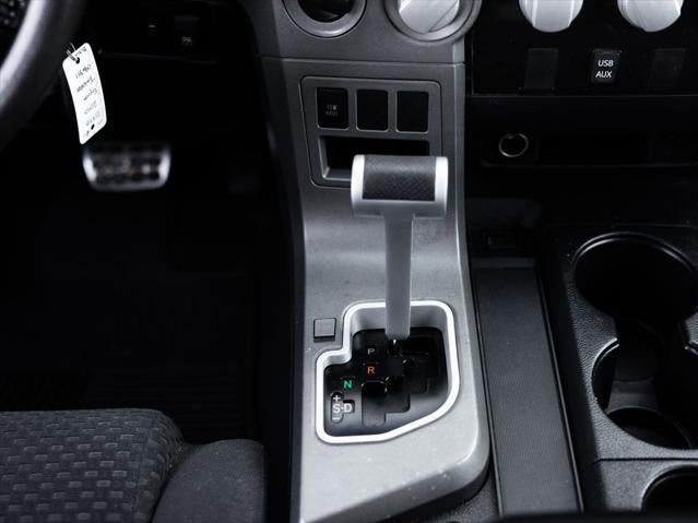 2010 Toyota Tundra Grade CrewMax
