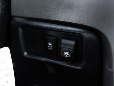 2010 Toyota Tundra Grade CrewMax