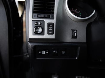 2010 Toyota Tundra Grade CrewMax