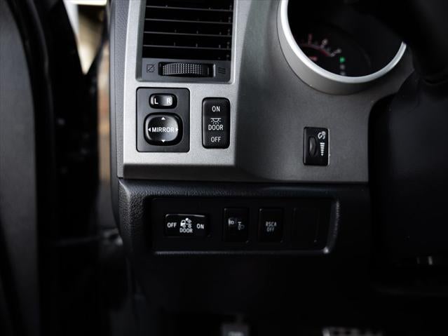 2010 Toyota Tundra Grade CrewMax