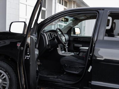 2010 Toyota Tundra Grade CrewMax