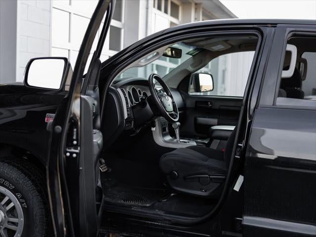 2010 Toyota Tundra Grade CrewMax