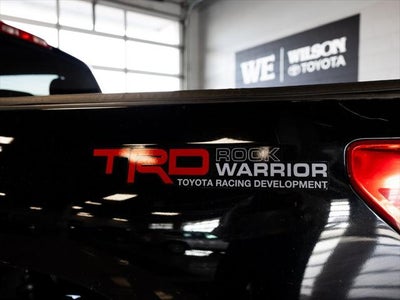 2010 Toyota Tundra Grade CrewMax