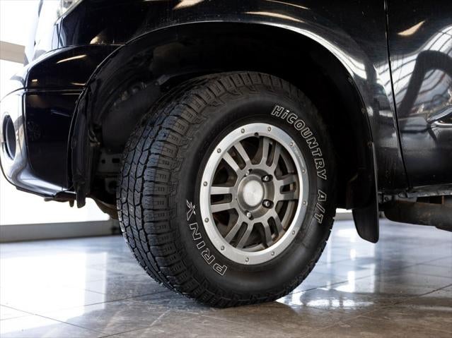 2010 Toyota Tundra Grade CrewMax