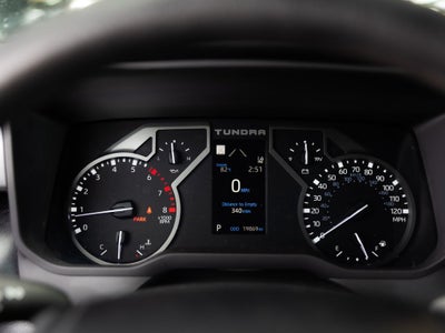 2023 Toyota Tundra SR5