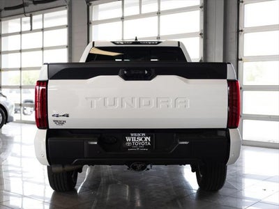 2023 Toyota Tundra SR5