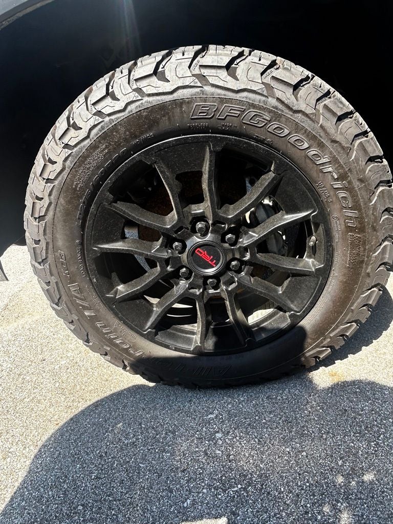 2023 Toyota Tundra SR5