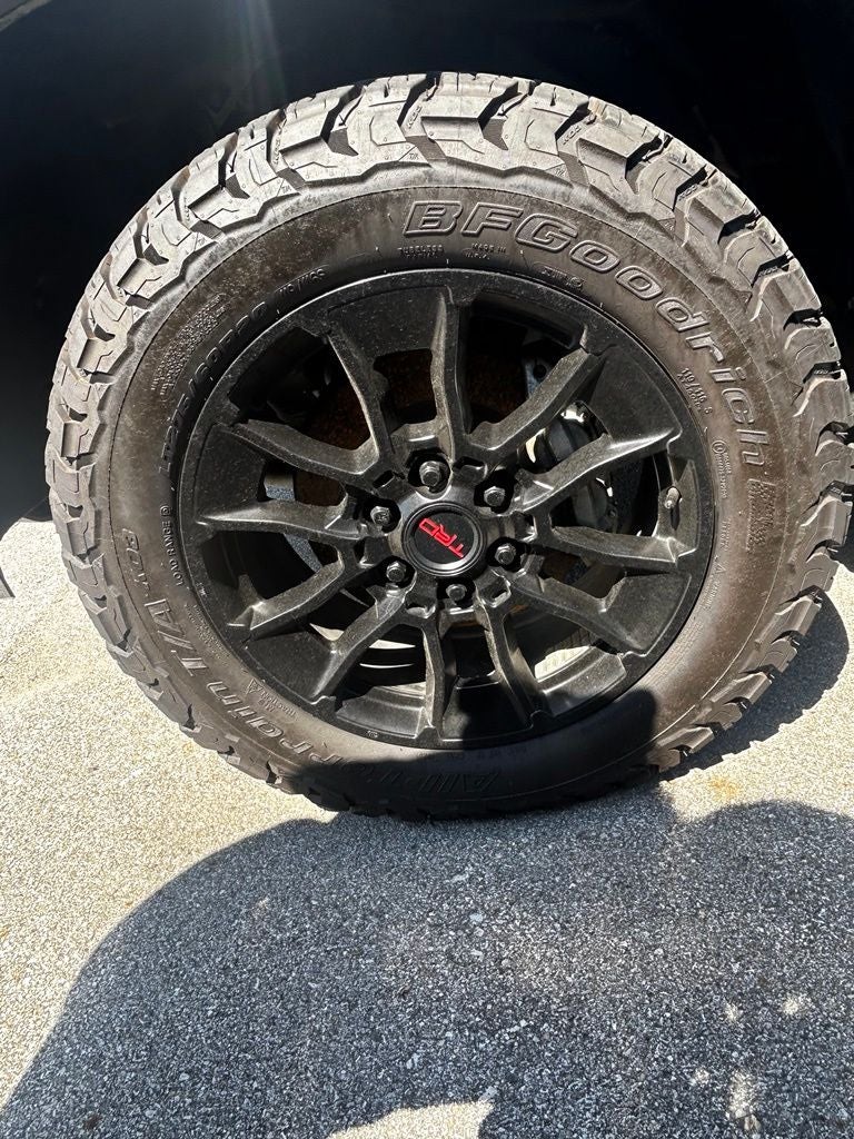 2023 Toyota Tundra SR5