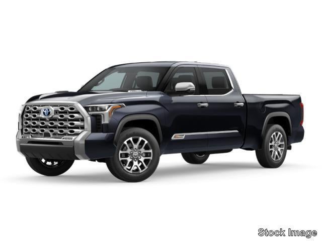 2023 Toyota Tundra 1794