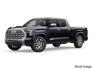 2023 Toyota Tundra 1794