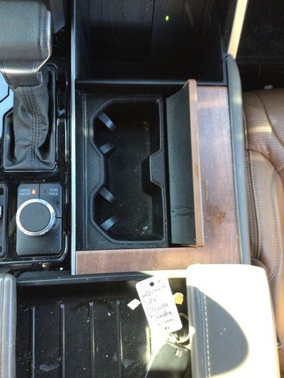 2024 Toyota Tundra 1794