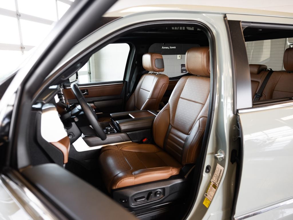 2024 Toyota Tundra 1794