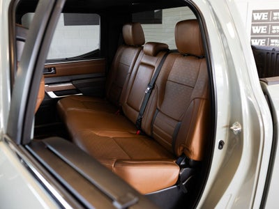 2024 Toyota Tundra 1794
