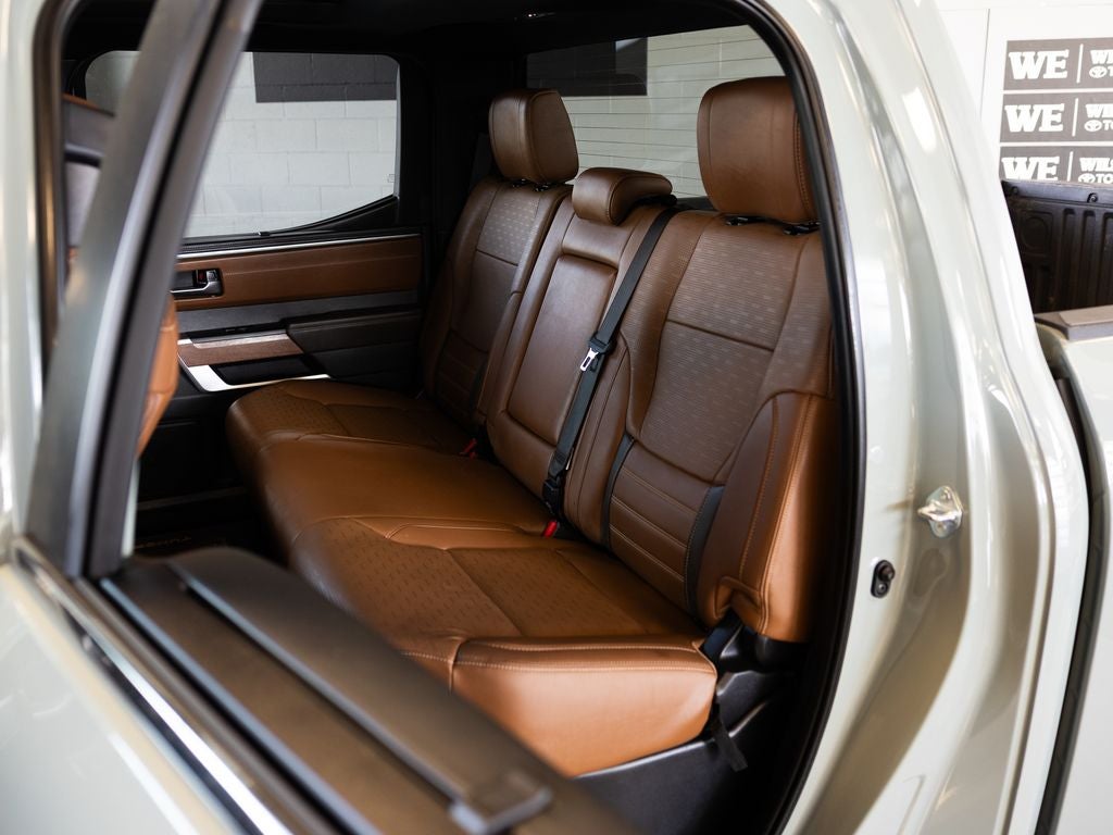2024 Toyota Tundra 1794
