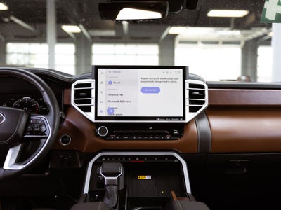 2024 Toyota Tundra 1794