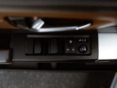 2024 Toyota Tundra 1794