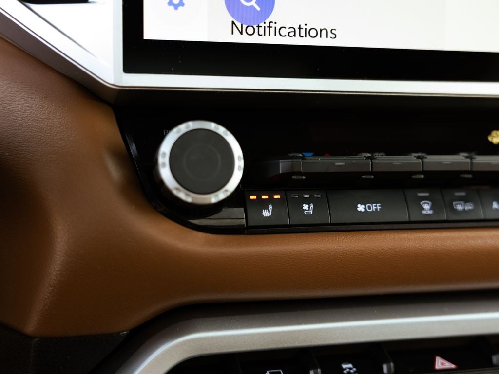 2024 Toyota Tundra 1794
