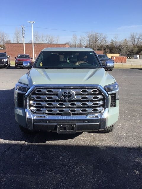 2024 Toyota Tundra 1794