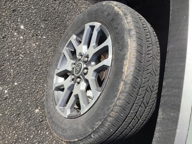 2024 Toyota Tundra 1794