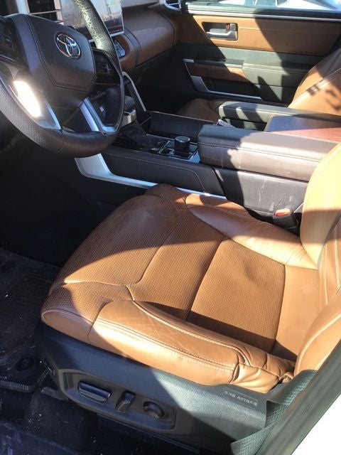 2024 Toyota Tundra 1794