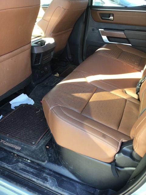 2024 Toyota Tundra 1794