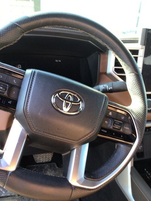 2024 Toyota Tundra 1794
