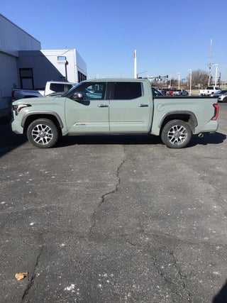 2024 Toyota Tundra 1794