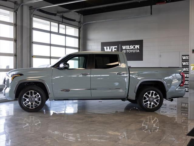 2024 Toyota Tundra 1794
