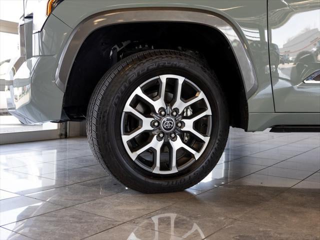 2024 Toyota Tundra 1794
