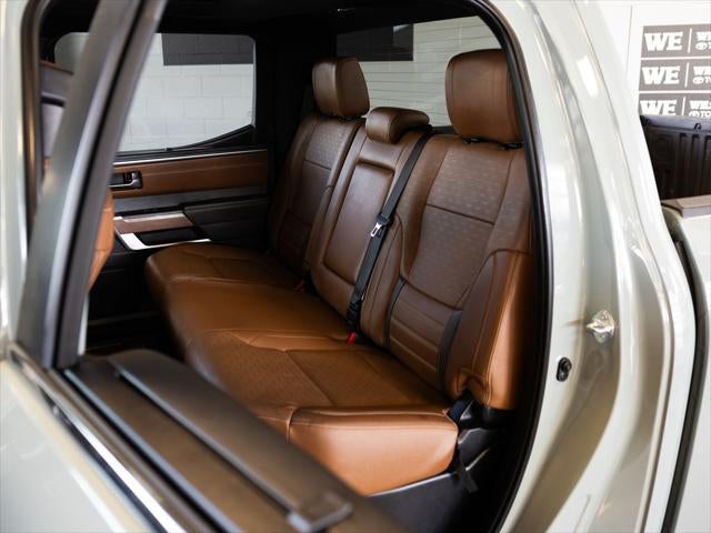 2024 Toyota Tundra 1794