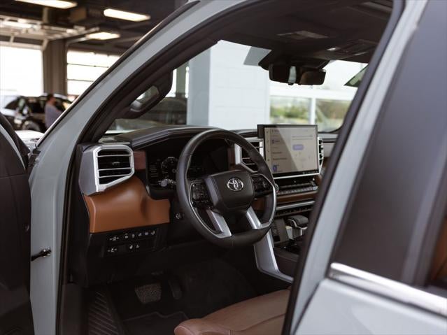 2024 Toyota Tundra 1794